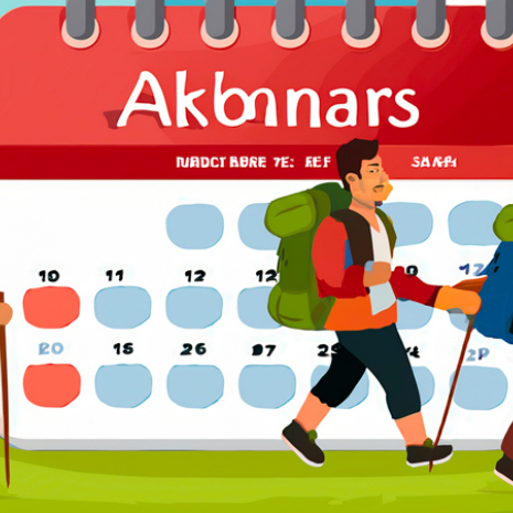 Calendrier
