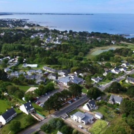 Village de Piriac-sur-Mer