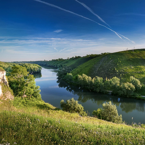 Coteaux de la Seine