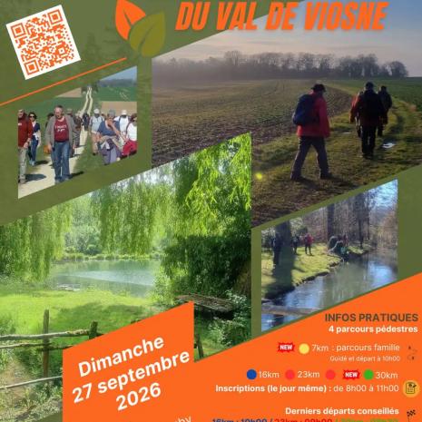 10ème randonnée