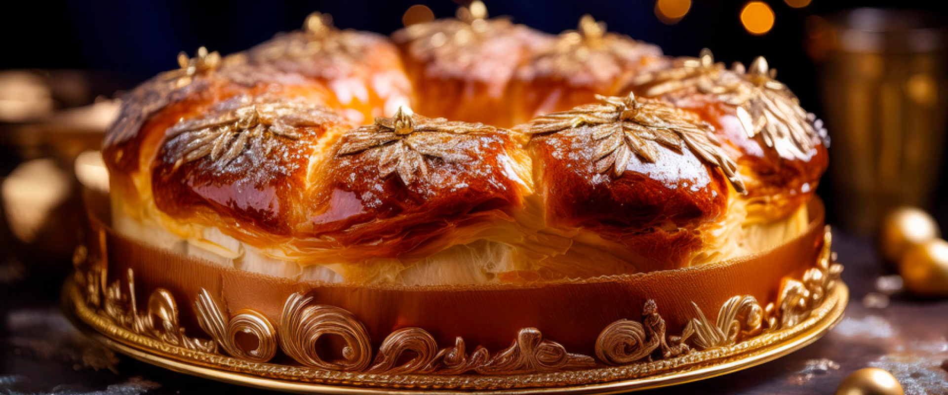 Galette des rois