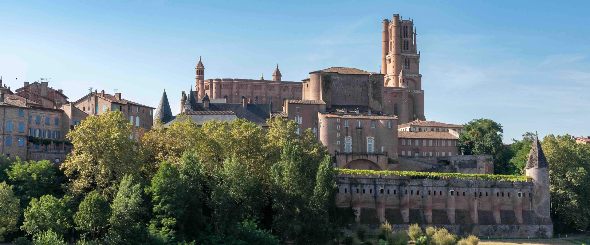 Cathédrale d'Albi