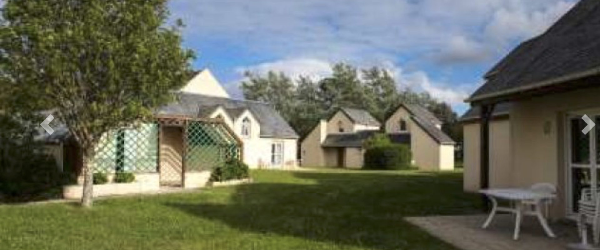 VVF de Fouesnant