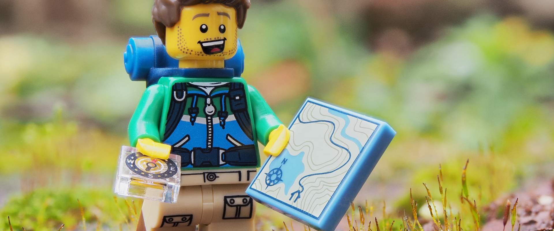 formation carte et boussole ©pxhere