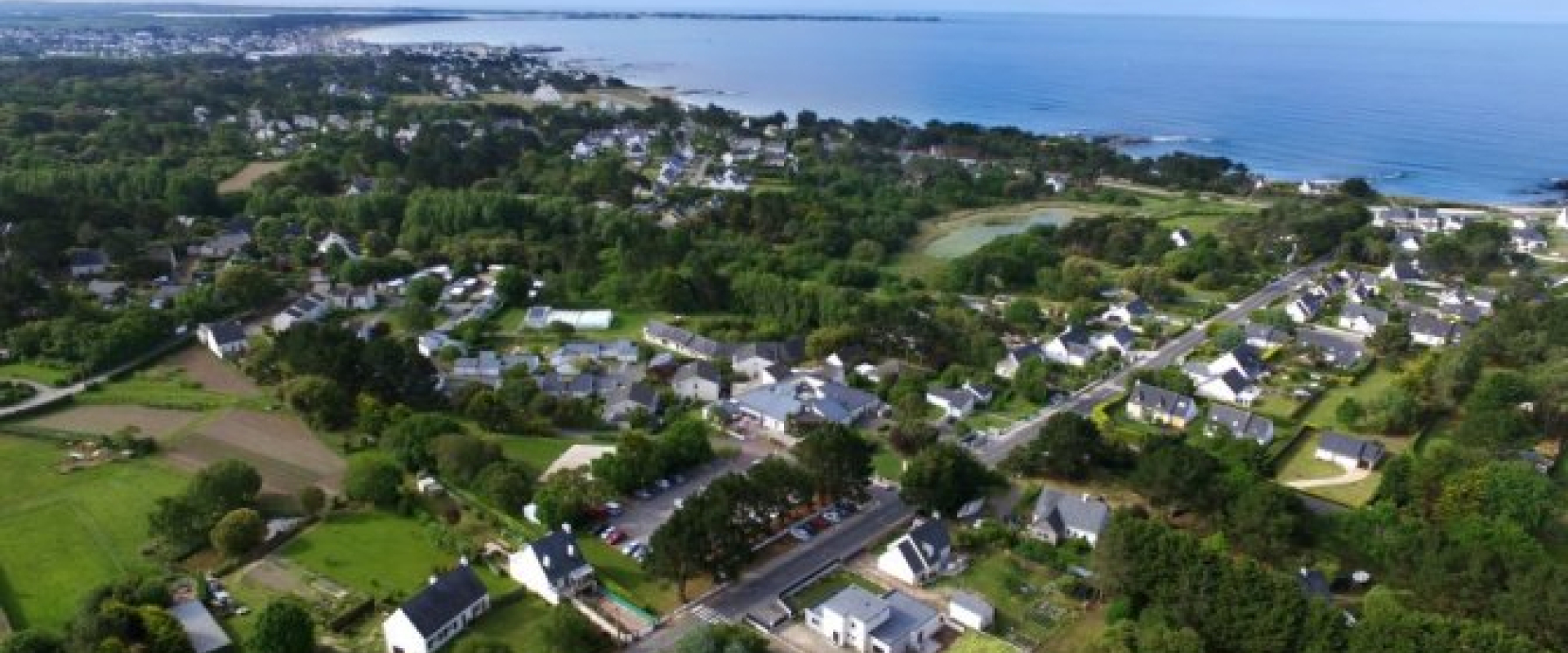 Village de Piriac-sur-Mer