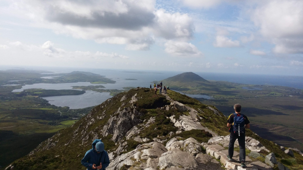 Connemara National Park