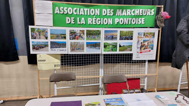 Forum des associations 