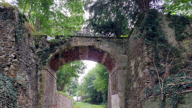 Pont d'Arcole