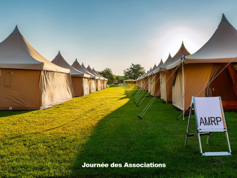 Journée des Associations