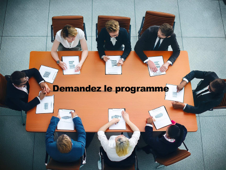 Programme actuel