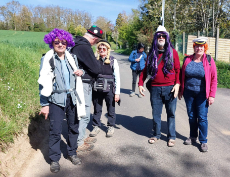 Merci aux organisateurs