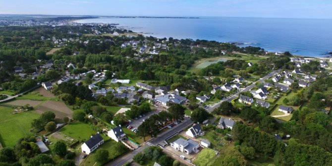 Village de Piriac-sur-Mer