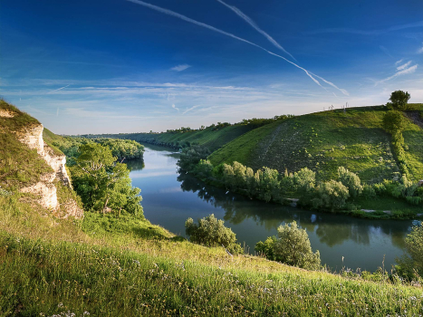 Coteaux de la Seine