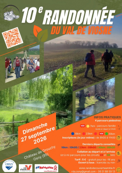 10ème randonnée