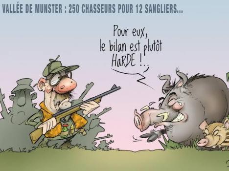 Chasse