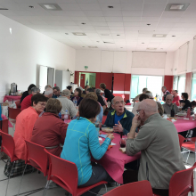 Rando Galette - 19 janvier 2020