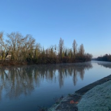 Rando Galette - 19 janvier 2020