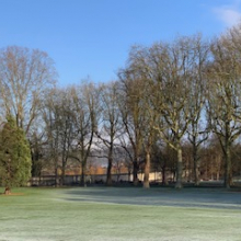 Rando Galette - 19 janvier 2020