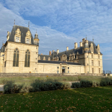 Randonnée du 20 septembre 2020 : Forts et Châteaux