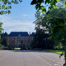 Collège du Luat