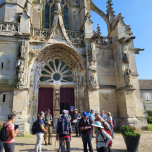 Basilique de Nucourt