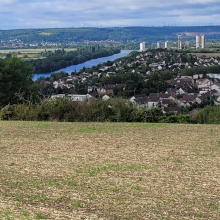 Randonnée du dimanche 8 septembre 2024 : Le gros Chêne