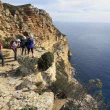 Cap Canaille