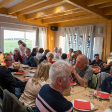 Repas du vendredi