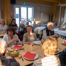 Repas du vendredi (2)