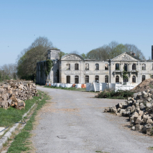 Abbaye St Vincent