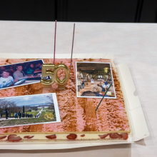 Gâteau des 50 ans (1)