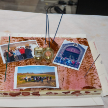 Gâteau des 50 ans (3)