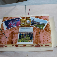 Gâteau des 50 ans (4)