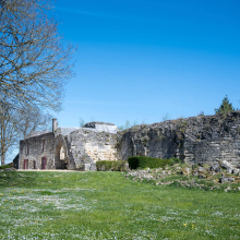 Château de Coucy
