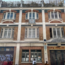 La Bellevilloise