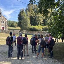 L’abbaye 