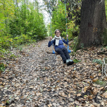 Moi j’m’en balance…