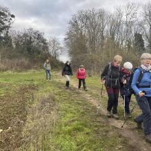 La Croix des Friches