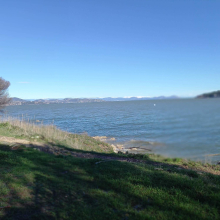 baie de saint-Tropez