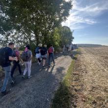 Courcelles-sur-Viosne