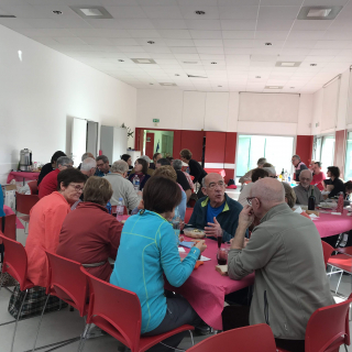 Rando Galette - 19 janvier 2020