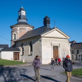 Saint-Gobain (Manufacture)