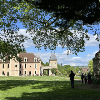 Château de Medan