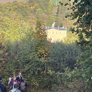 Château de Vilette