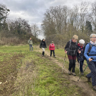 La Croix des Friches