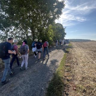 Courcelles-sur-Viosne