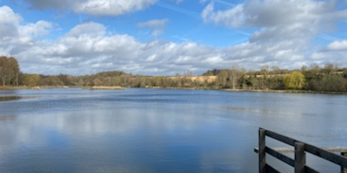 Pâques 2020 - Sabine