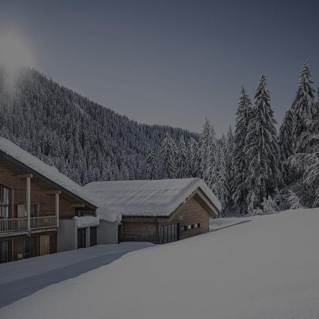 Auberge Nordique