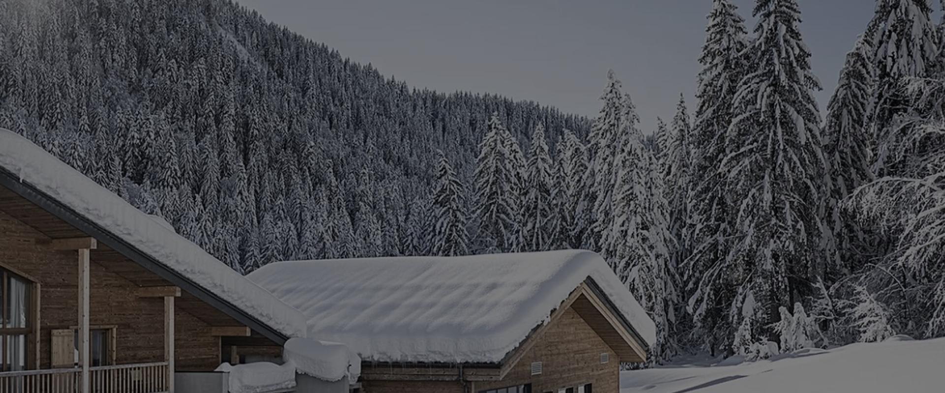 Auberge Nordique