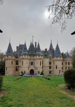 Château de Vigny